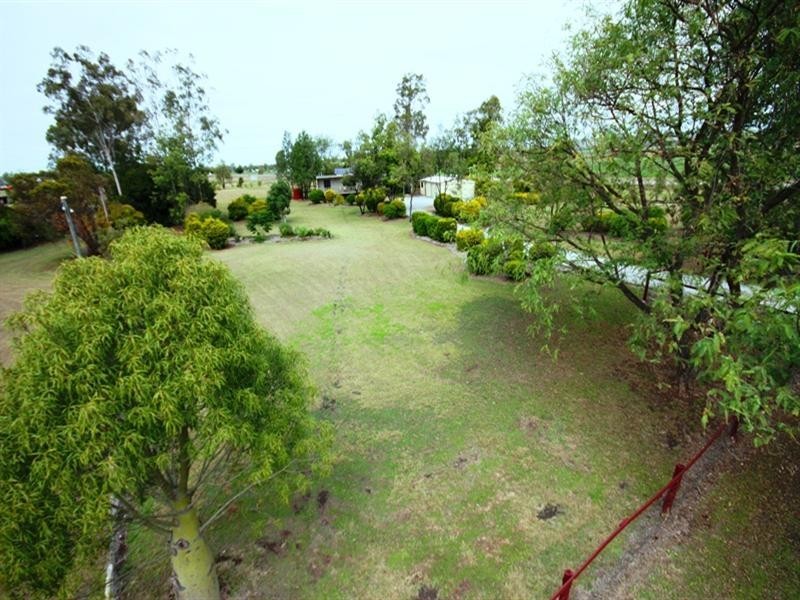 2 Oxley Avenue, Biloela QLD 4715