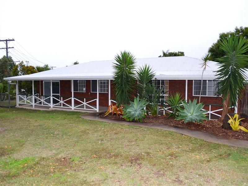 2 Ward Crescent, Biloela QLD 4715