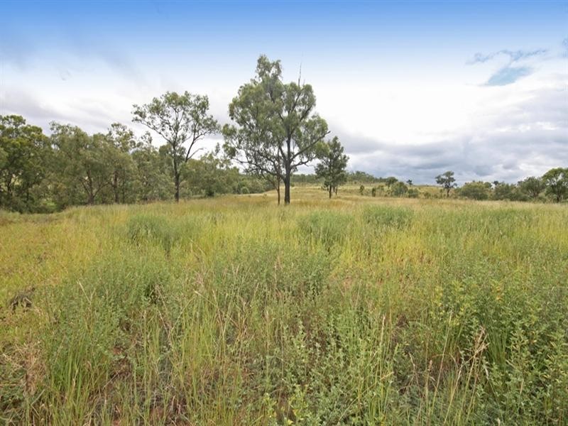 Valentine Plains QLD 4715