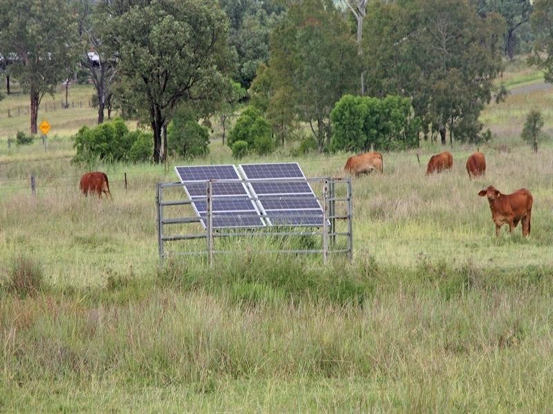 Valentine Plains QLD 4715