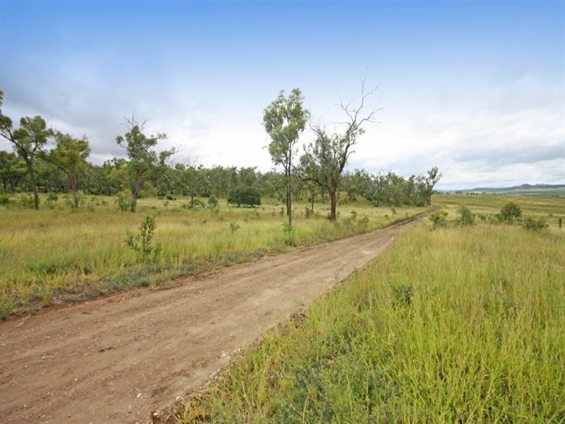 Valentine Plains QLD 4715