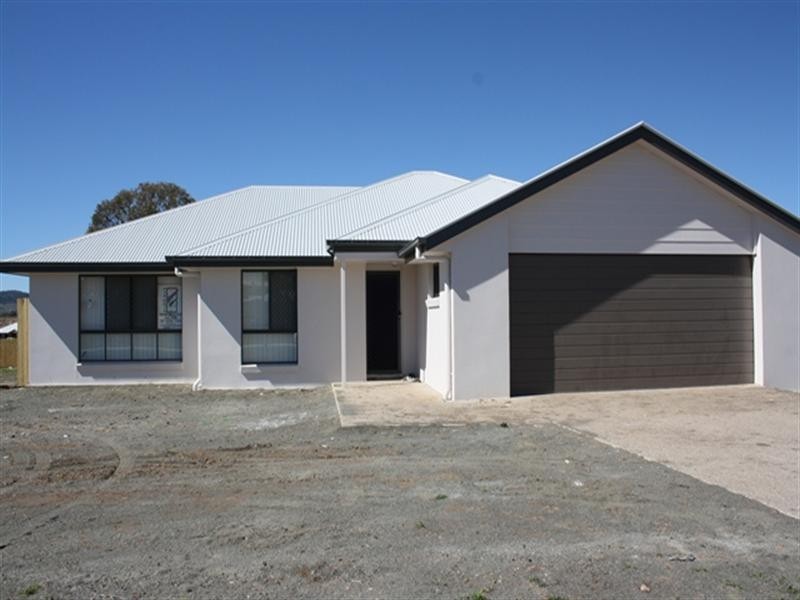 3-5 Highland Way, Biloela QLD 4715