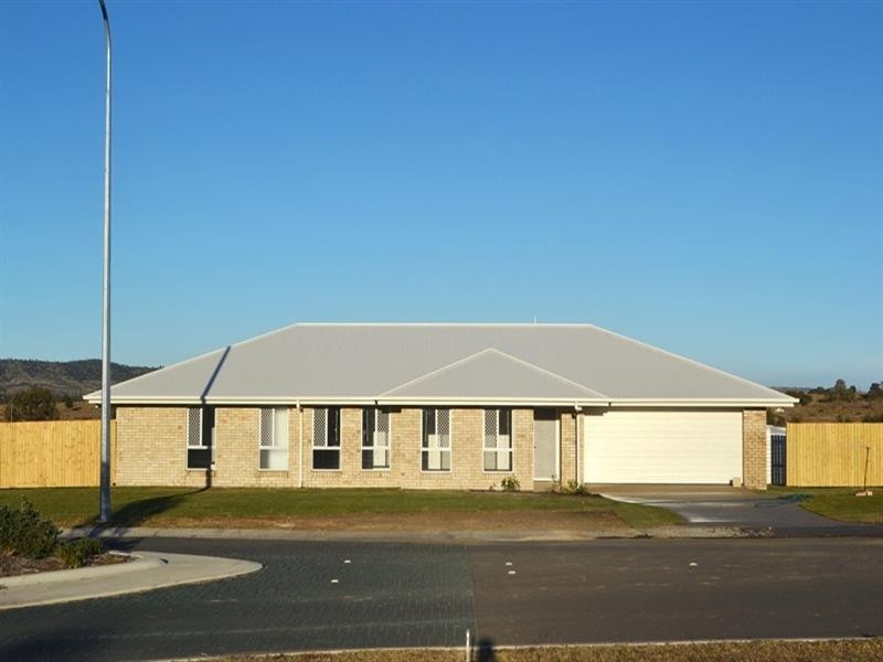 7-9 Highland Way, Biloela QLD 4715