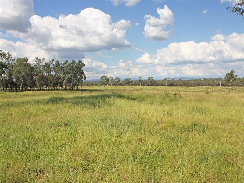 Goovigen QLD 4702