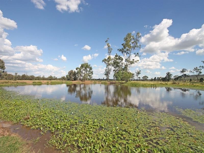 Goovigen QLD 4702