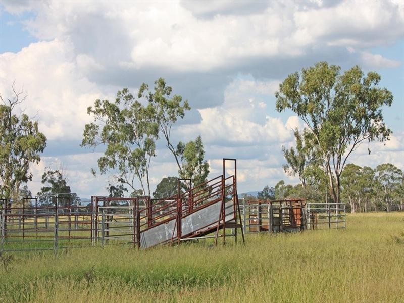 Goovigen QLD 4702