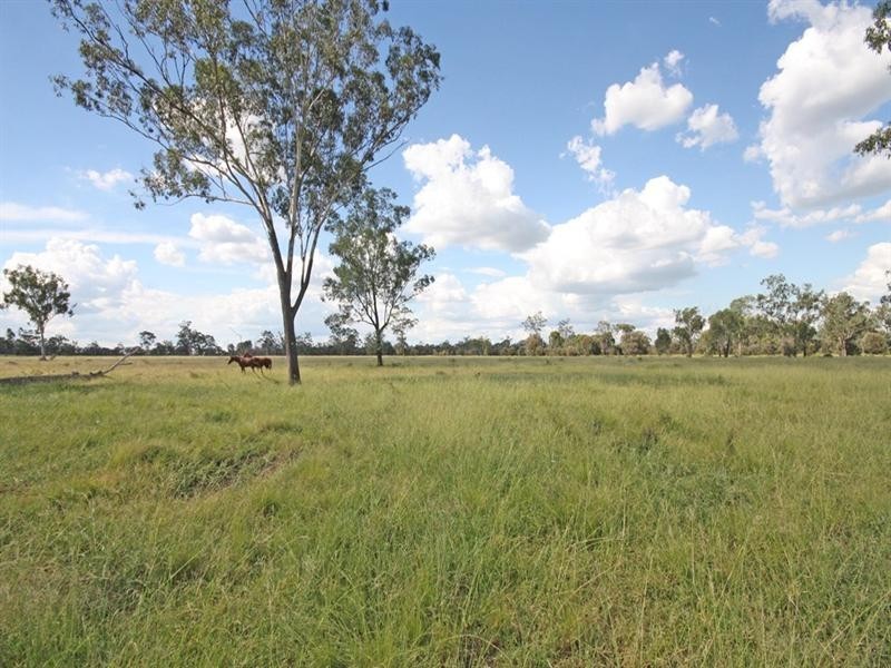 Goovigen QLD 4702
