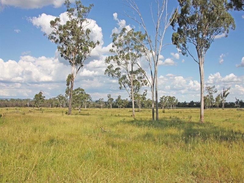 Goovigen QLD 4702