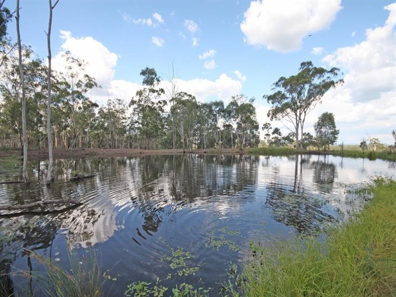 Goovigen QLD 4702