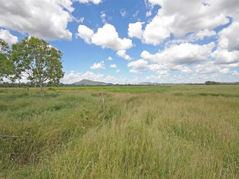 Marlborough QLD 4705