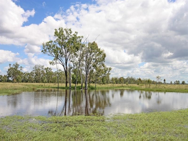 Marlborough QLD 4705