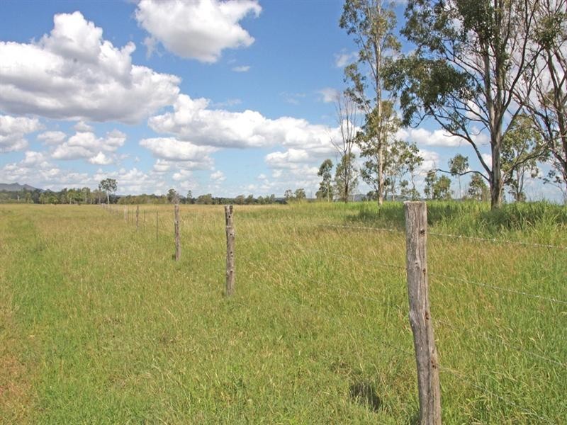 Marlborough QLD 4705