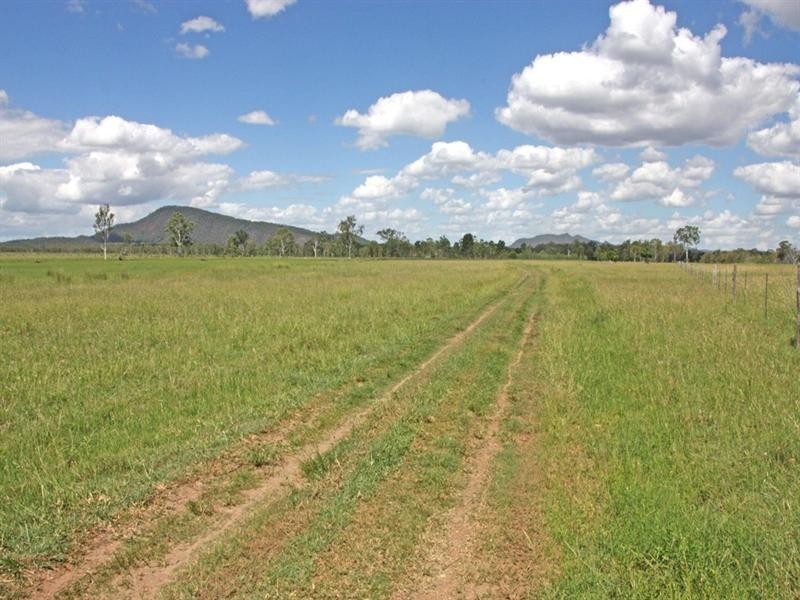 Marlborough QLD 4705