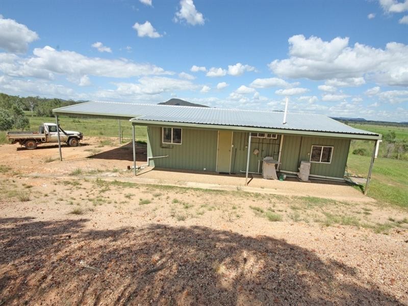 Marlborough QLD 4705