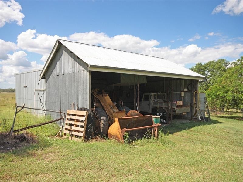 Marlborough QLD 4705