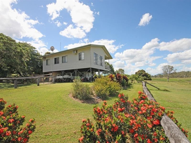 Marlborough QLD 4705