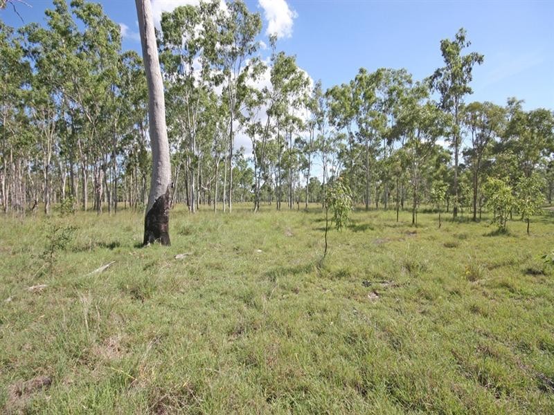 Marlborough QLD 4705