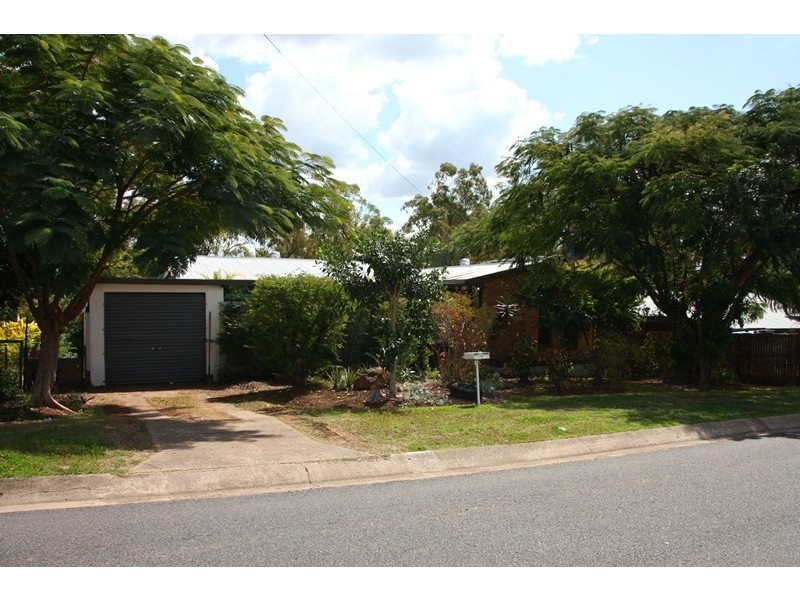 7 Sellheim Street, Biloela QLD 4715