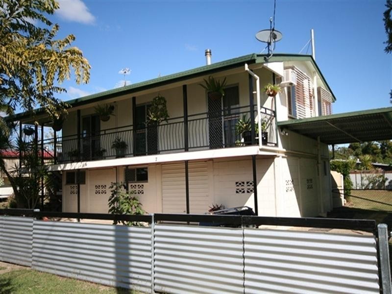 7 Gelobera Street, Biloela QLD 4715