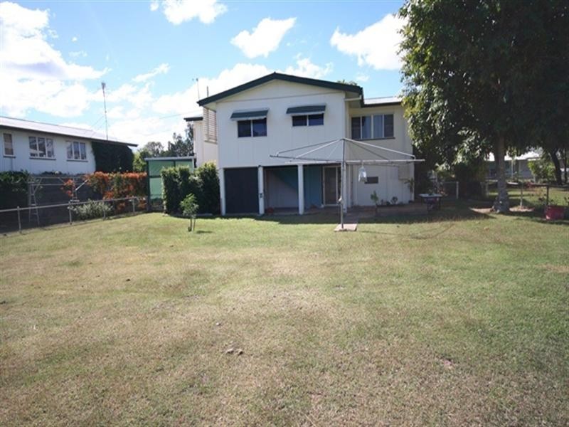7 Gelobera Street, Biloela QLD 4715