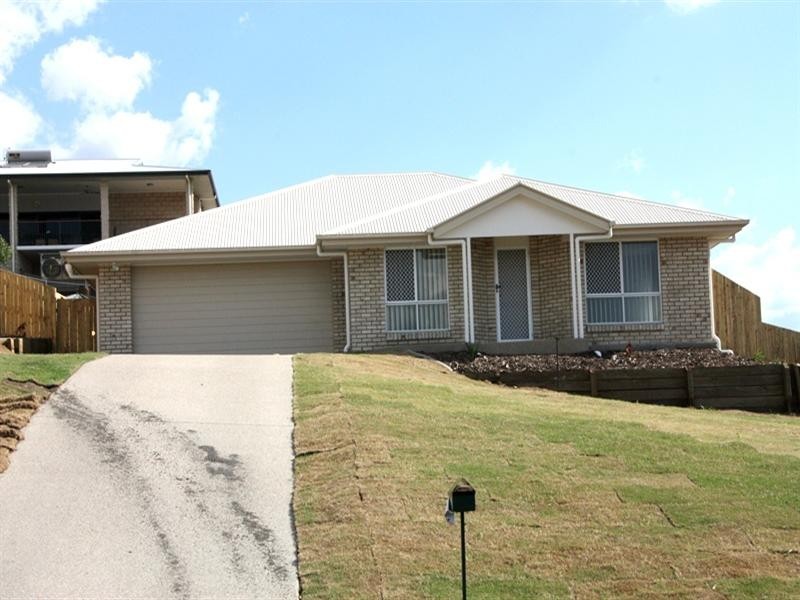 24 Panorma Drive, Biloela QLD 4715