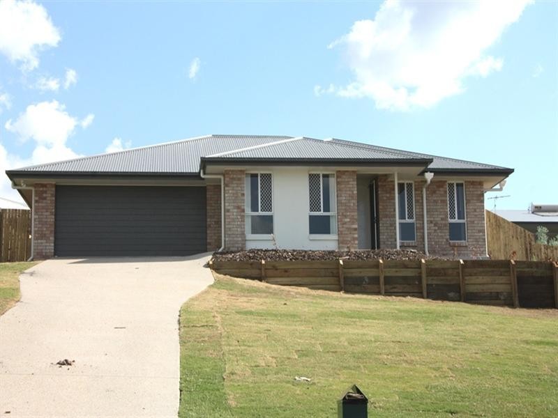 28 Panorama Drive, Biloela QLD 4715