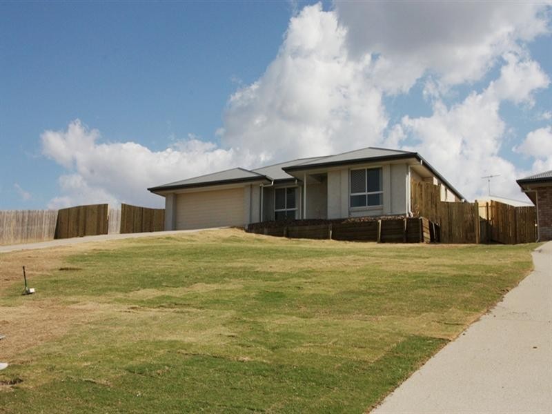 30 Panorama Drive, Biloela QLD 4715