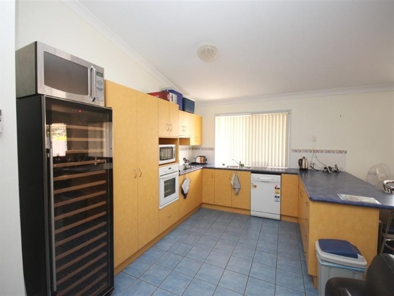 4 Michael Drive, Biloela QLD 4715