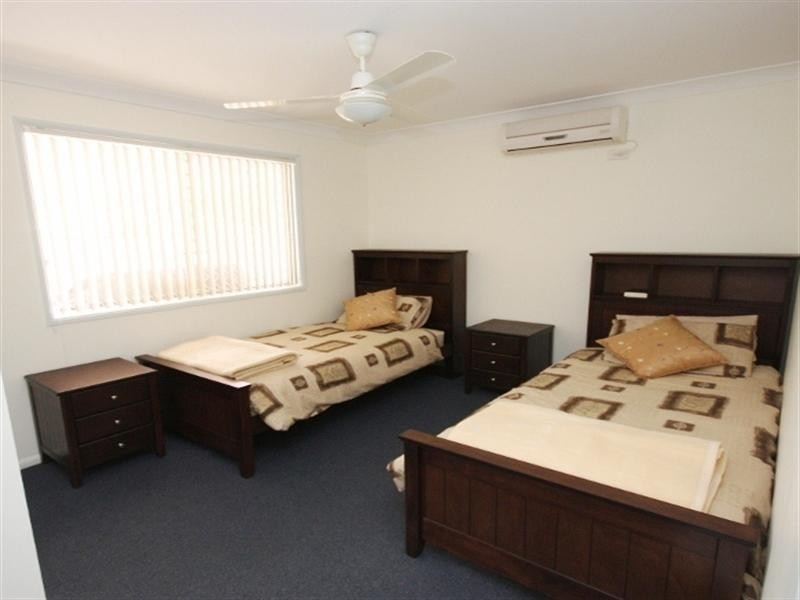 4 Michael Drive, Biloela QLD 4715