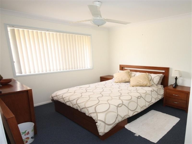 4 Michael Drive, Biloela QLD 4715