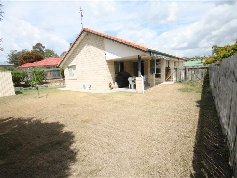 4 Michael Drive, Biloela QLD 4715