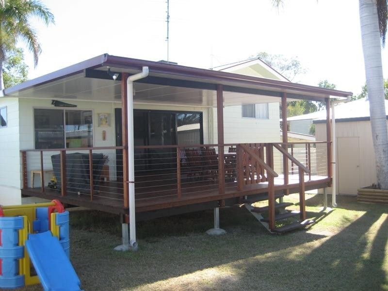 2 Buckland Street, Biloela QLD 4715
