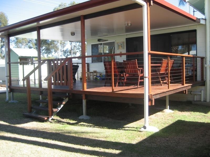 2 Buckland Street, Biloela QLD 4715