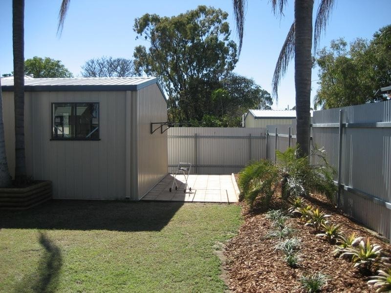 2 Buckland Street, Biloela QLD 4715