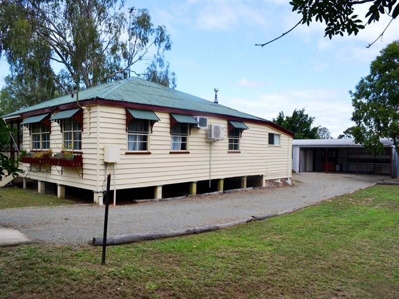 157 Kariboe Street, Biloela QLD 4715