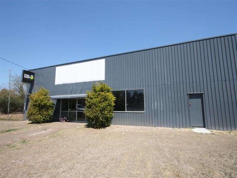 60 to 63 Burnett Highway, Biloela QLD 4715