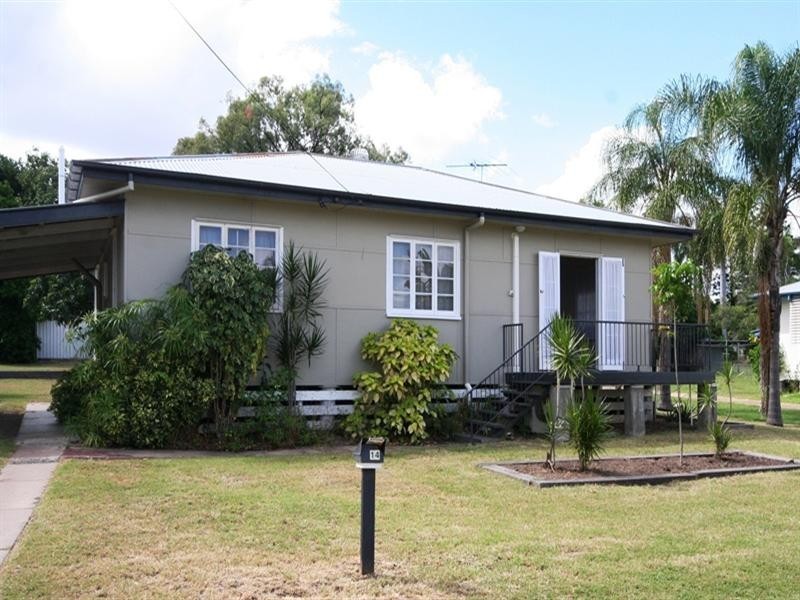 114 Kroombit Street, Biloela QLD 4715