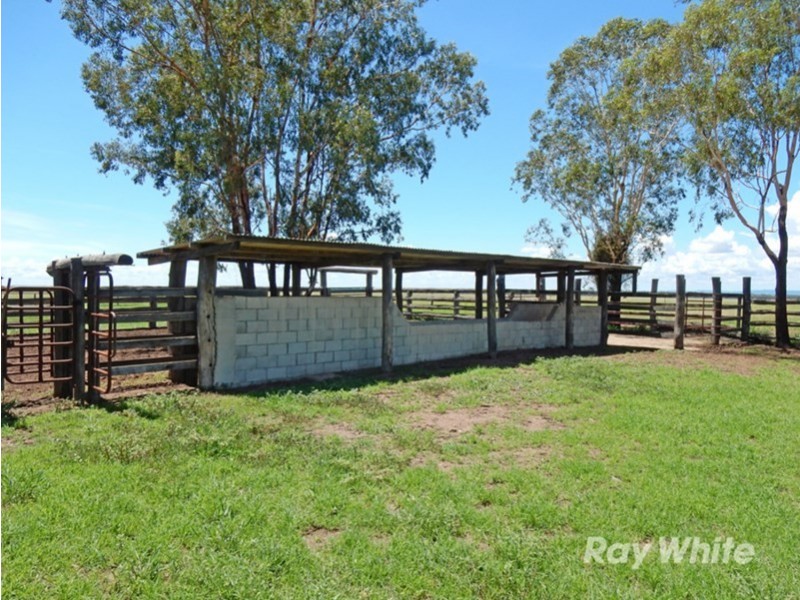 Moura QLD 4718