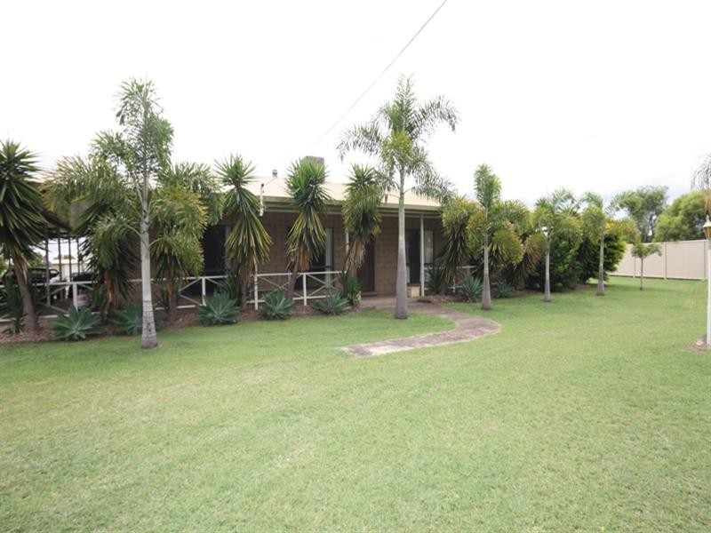 161 Calvale Road, Biloela QLD 4715