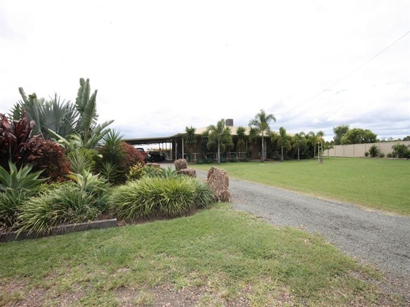 161 Calvale Road, Biloela QLD 4715