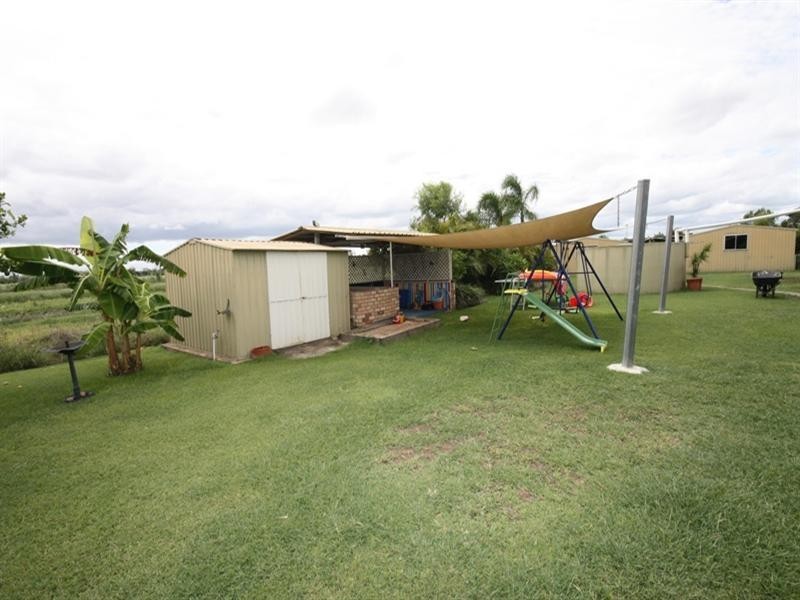 161 Calvale Road, Biloela QLD 4715