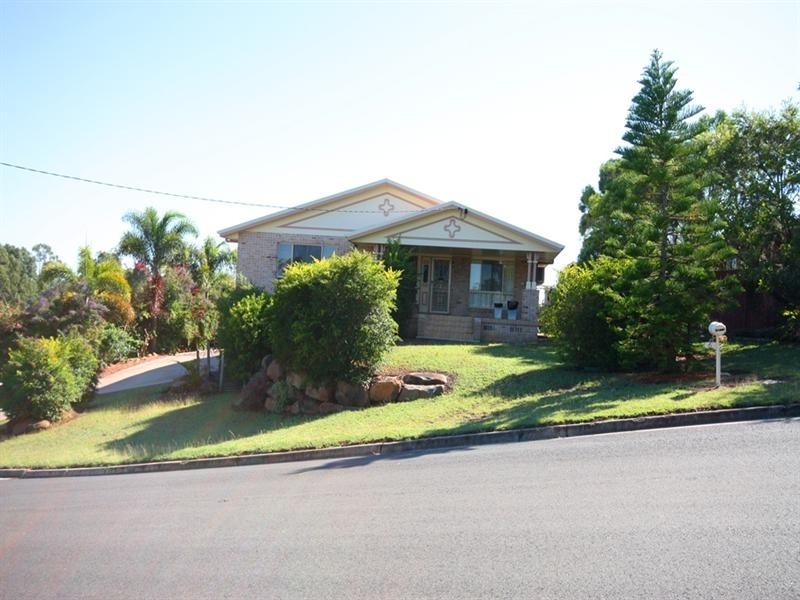 6 Clarke Drive, Biloela QLD 4715