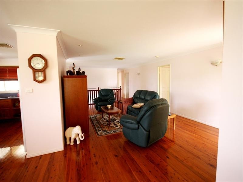 6 Clarke Drive, Biloela QLD 4715