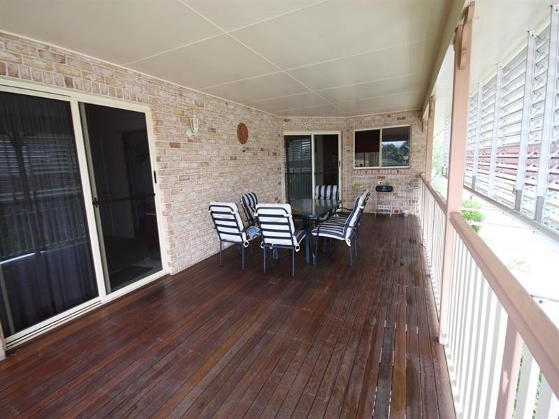 6 Clarke Drive, Biloela QLD 4715