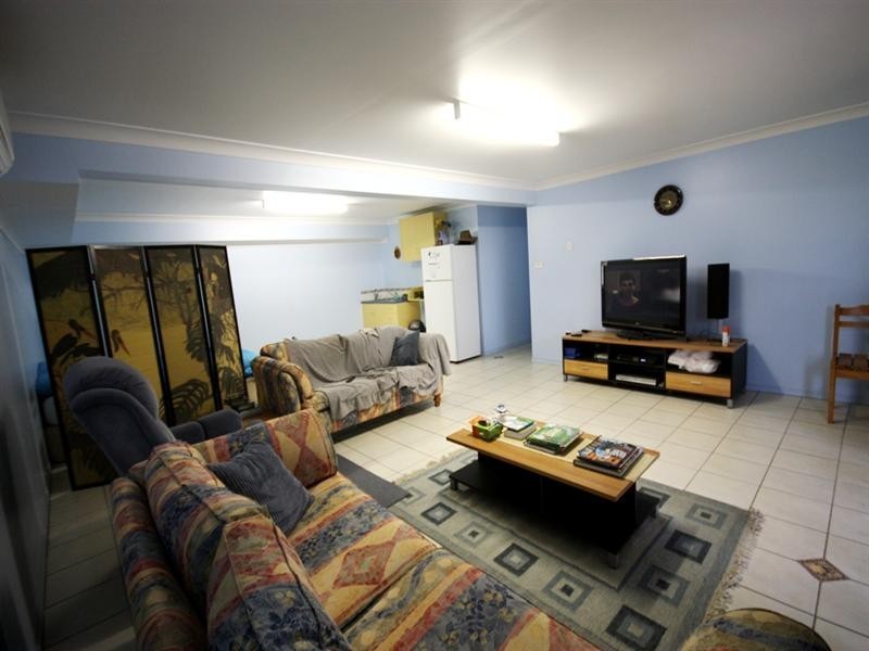 6 Clarke Drive, Biloela QLD 4715