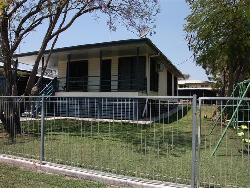 20 Dee Street, Biloela QLD 4715