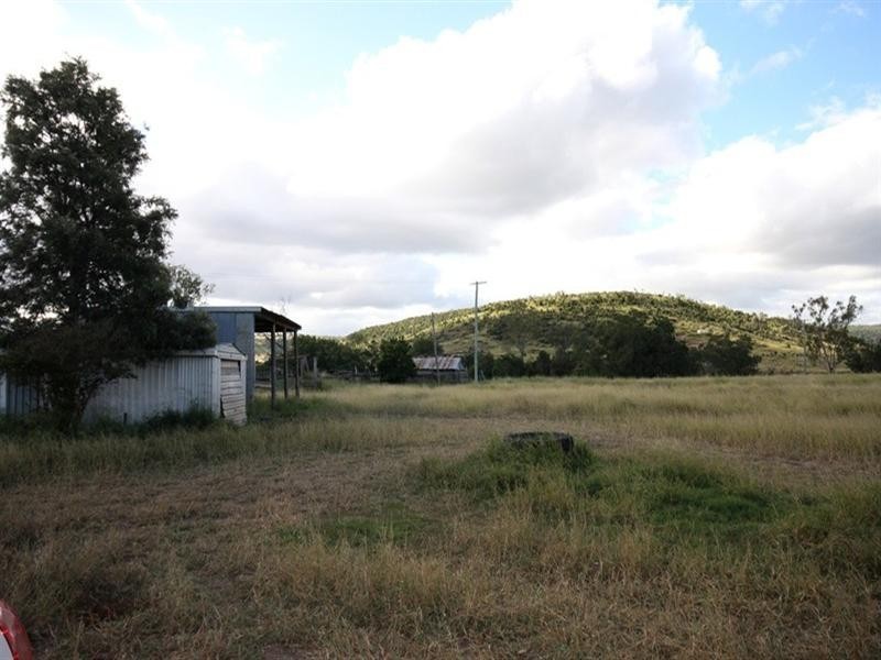 395 Blacks Road, Thangool QLD 4716