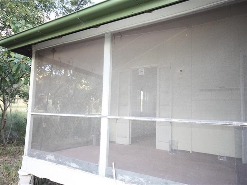 395 Blacks Road, Thangool QLD 4716