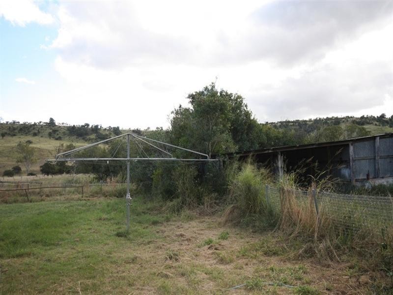 395 Blacks Road, Thangool QLD 4716