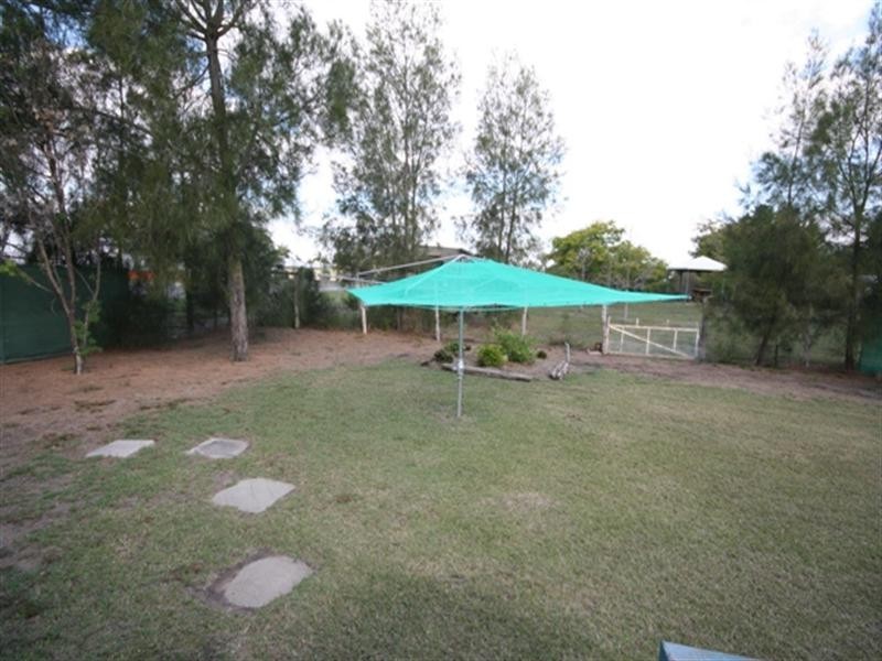 11 Exhibition Avenue, Biloela QLD 4715